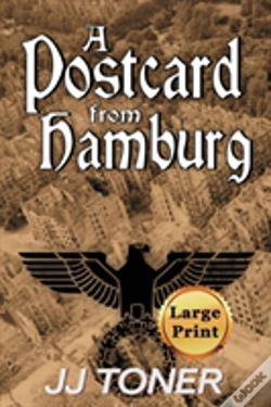 Capa do artigo A Postcard From Hamburg