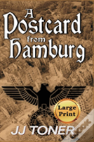 A Postcard From Hamburg