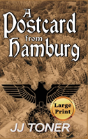 A Postcard From Hamburg - Preview