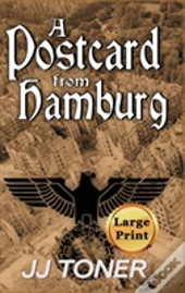 A Postcard From Hamburg