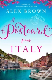 Capa do artigo A Postcard From Italy