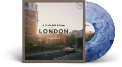 Capa do artigo A Postcard from London - Vinil