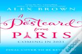 A Postcard From Paris