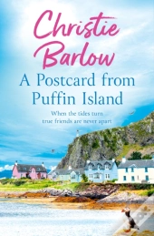 A Postcard From Puffin Island