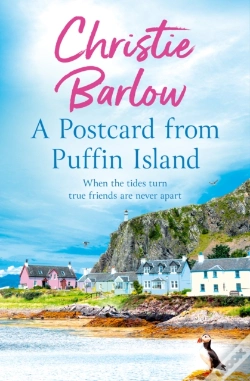 Capa do artigo A Postcard From Puffin Island
