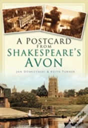 Capa do artigo A Postcard From Shakespeare