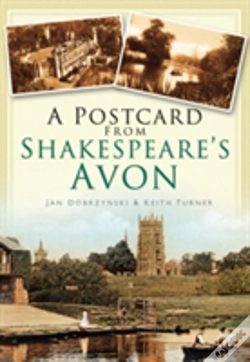 Capa do artigo A Postcard From Shakespeare'S Avon