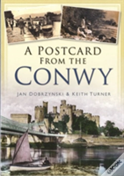 Capa do artigo A Postcard From The Conwy