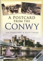 Capa do artigo A Postcard From The Conwy