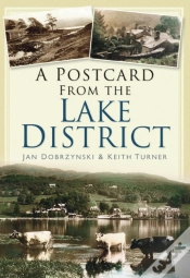 Capa do artigo A Postcard From The Lake District