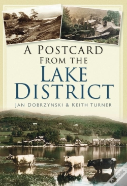 Capa do artigo A Postcard From The Lake District