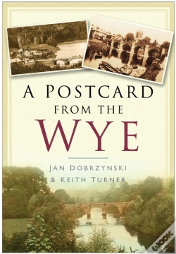 Capa do artigo A Postcard From The Wye