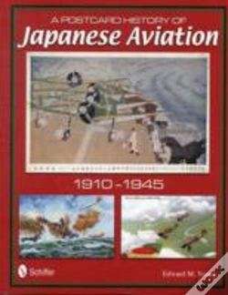 Capa do artigo A Postcard History Of Japanese Aviation