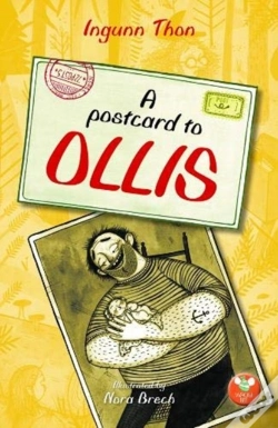 Capa do artigo A Postcard To Ollis