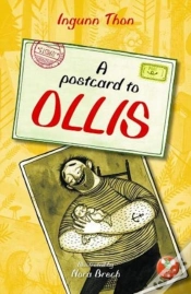 Capa do artigo A Postcard To Ollis