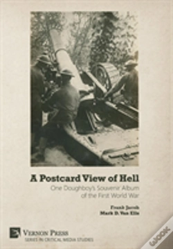 Capa do artigo A Postcard View Of Hell