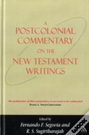 Capa do artigo A Postcolonial Commentary On The New Testament Writings