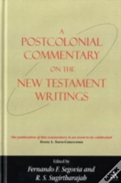 Capa do artigo A Postcolonial Commentary On The New Testament Writings