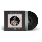 Capa do artigo A Posteriori - Vinil