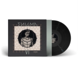 Capa do artigo A Posteriori - Vinil