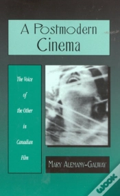 Capa do artigo A Postmodern Cinema
