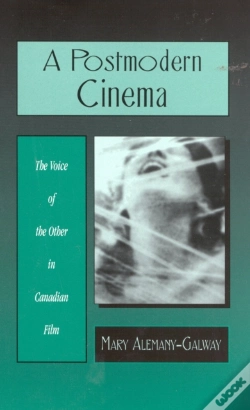 Capa do artigo A Postmodern Cinema