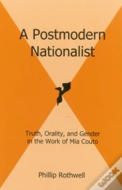 Capa do artigo A Postmodern Nationalist