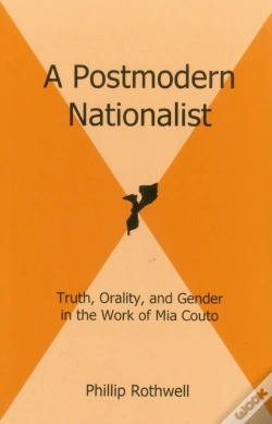 Capa do artigo A Postmodern Nationalist