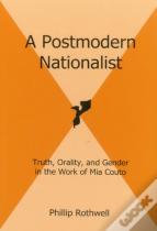 A Postmodern Nationalist