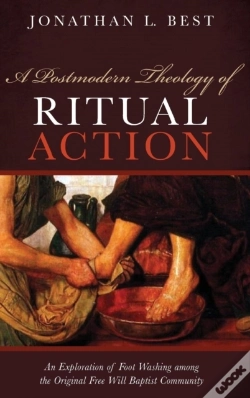 Capa do artigo A Postmodern Theology Of Ritual Action