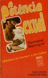 A Potência Sexual