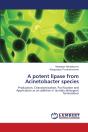 A Potent Lipase From Acinetobacter Species - Preview