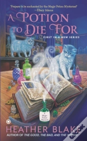 A Potion To Die For
