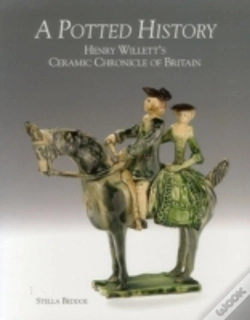 Capa do artigo A Potted History