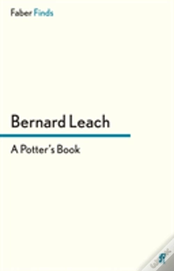 Capa do artigo A Potter'S Book