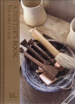 Capa do artigo A Potter'S Book