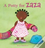 A Potty For Zaza