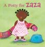 A Potty For Zaza - Preview