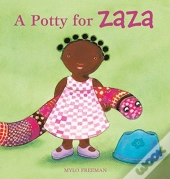 A Potty For Zaza