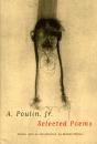 A. Poulin, Jr. - Preview