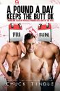 A Pound A Day Keeps The Butt Ok - Preview