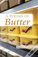 A Pound Of Butter