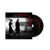 Capa do artigo A Pound of Feathers - CD