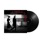 Capa do artigo A Pound of Feathers - Vinil
