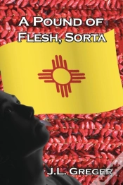 Capa do artigo A Pound Of Flesh, Sorta