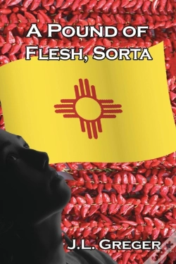 Capa do artigo A Pound Of Flesh, Sorta