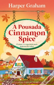 Capa do artigo A Pousada Cinnamon Spice