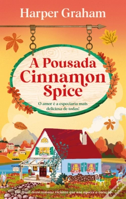 Capa do artigo A Pousada Cinnamon Spice