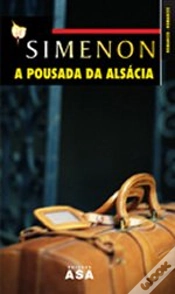 Capa do artigo A Pousada da Alsácia