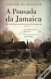 A Pousada da Jamaica